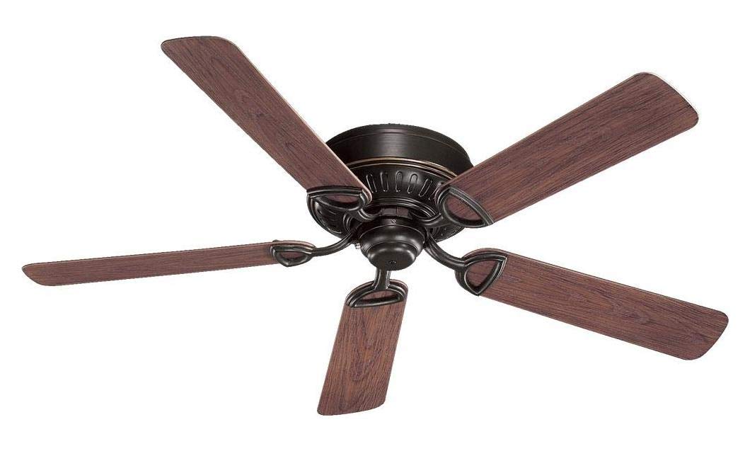 Old World Outdoor Fan