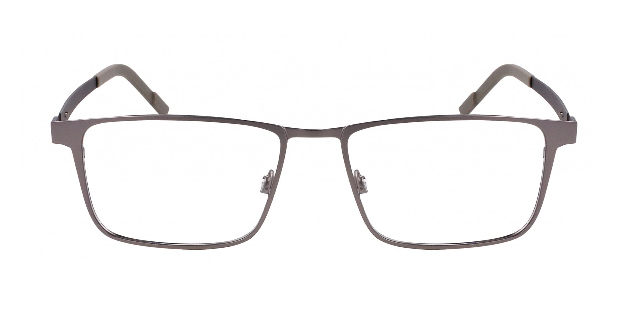 Flexon Flx1007mag-set Montature per occhiali da vista Uomo