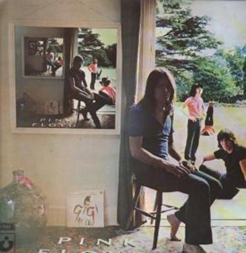 Ummagumma