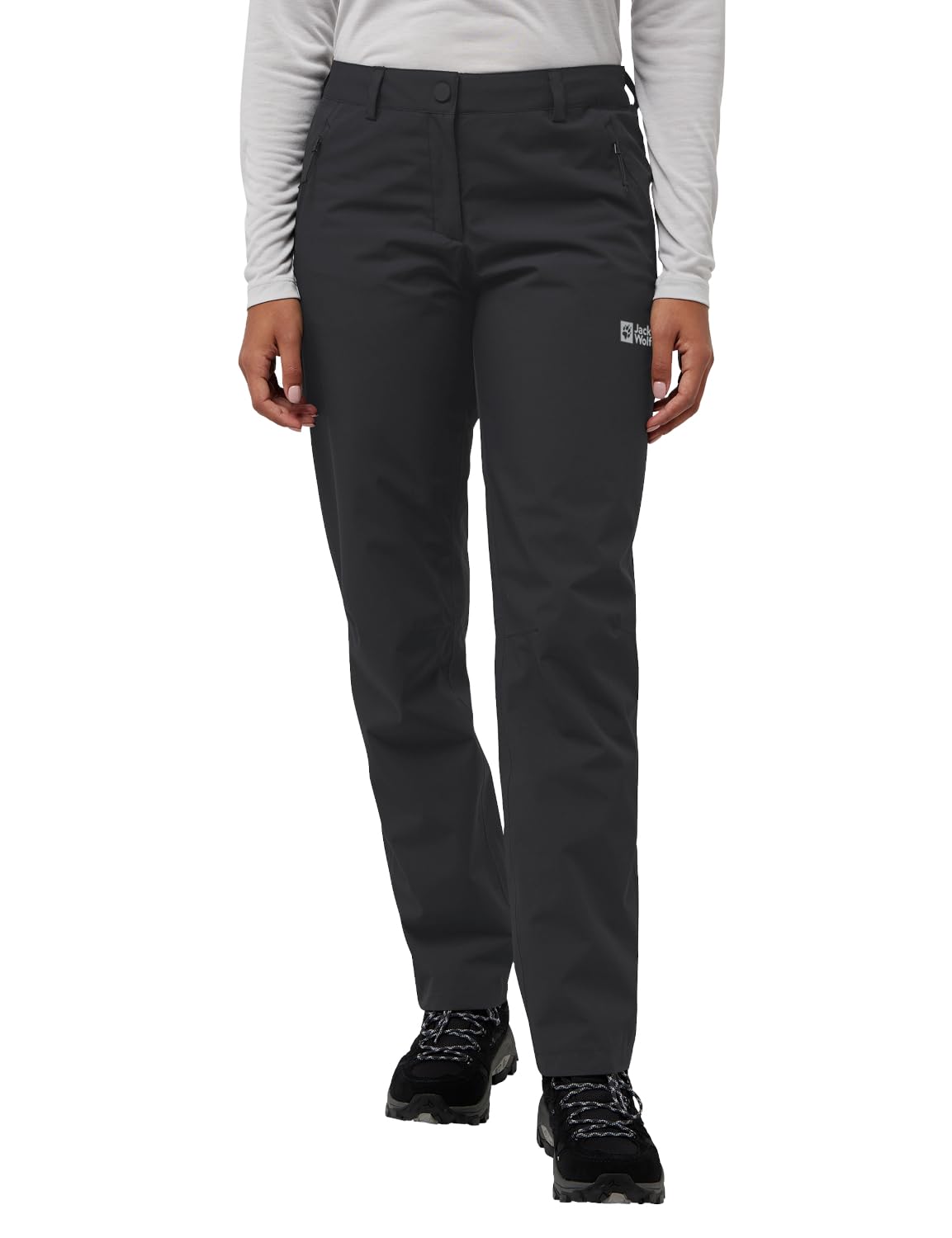 Jack Wolfskin Damen Wanderhose Parana Pants W