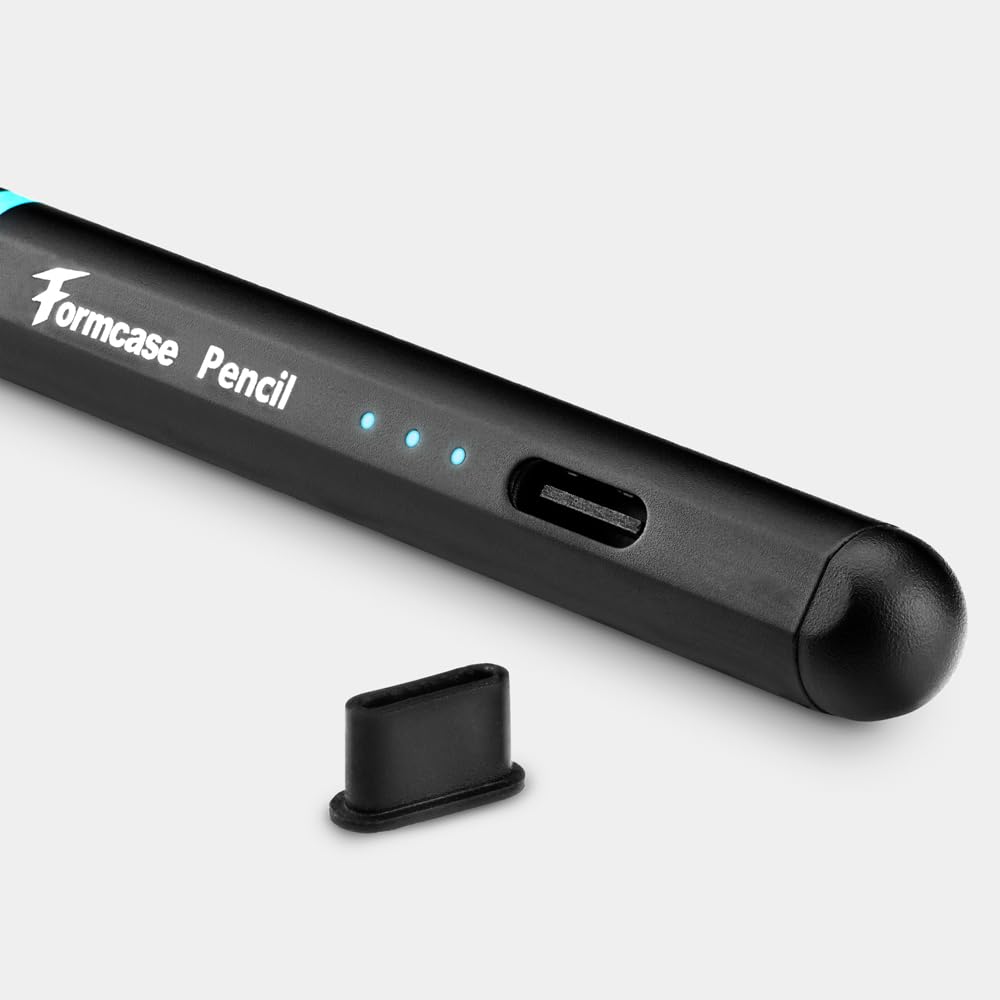 The Formcase Smart Pencil
