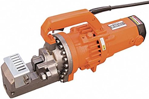 Rebar Cutter Kit,12 Amps,1 In Cap