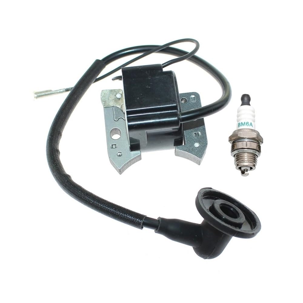 Bobine d'allumage compatible Stihl FS60 FS61 haute tension