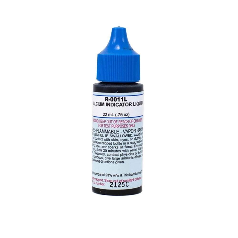 Taylor Calcium Indicator Liquid .75 oz R-0011L-A