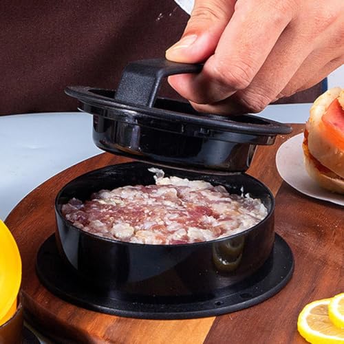 Set de herramientas para BBQ DOITOOL acero inoxidable 8 piezas miniatura 6