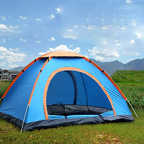 Carpa Pop-Up impermeable para camping y playa miniatura 2