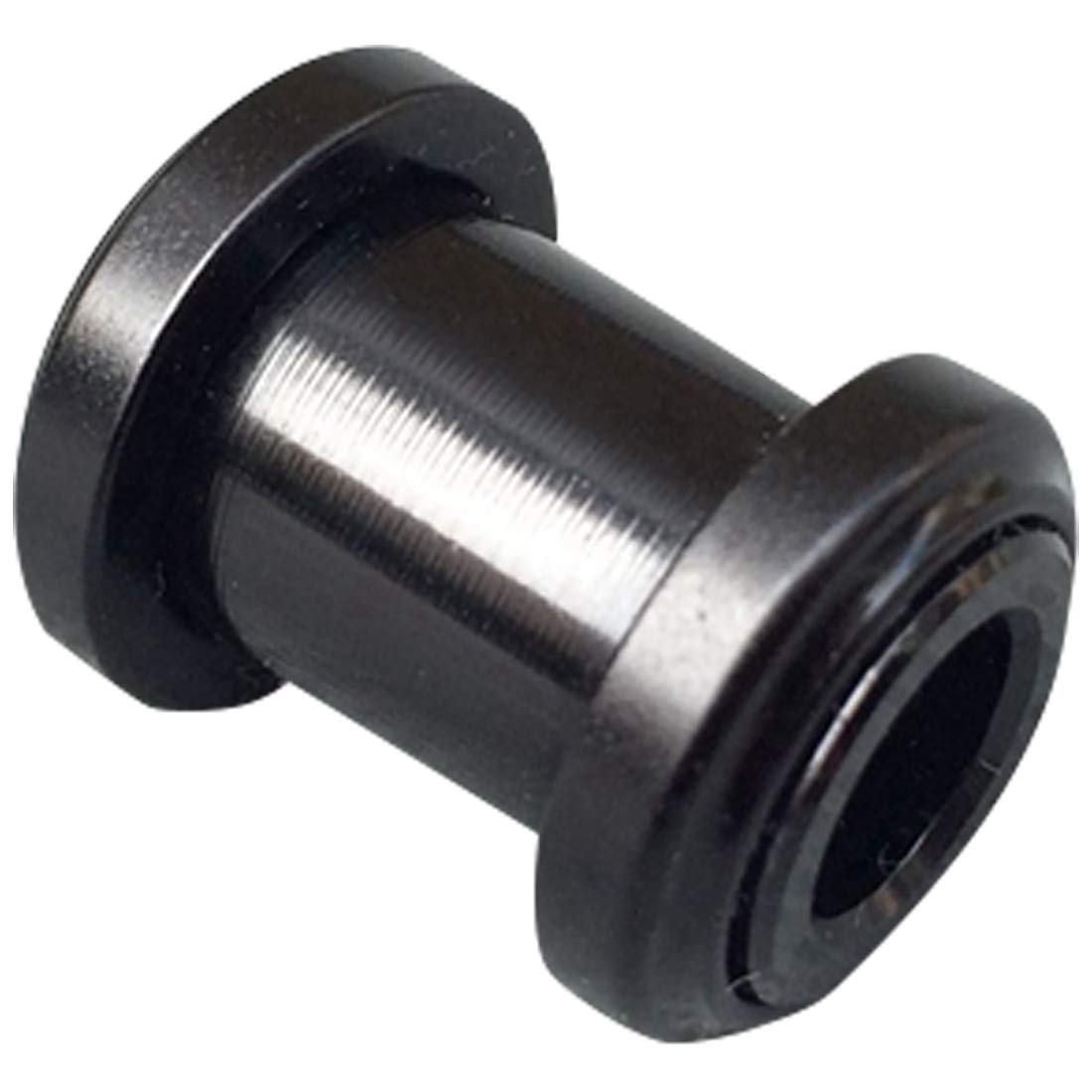 Amortisseur Point De Pivot Arrière – Bague DU 68mm, Pour Adaptateur De Largeur 12,7-14 Mm, Aluminium 7075