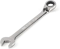 Vista 36 de TEKTON Llave combinada de trinquete reversible de 1 pulgada de 12 puntos WRC23325