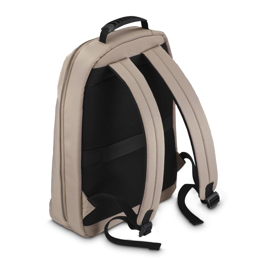 Hama | Mochila para Ordenador portátil (Compartimento Acolchado para portátiles de hasta 16,2", Compartimento para Tablet de 14,6", Mochila para portátil con 2 Bolsillos Delanteros y 1 Compartimento