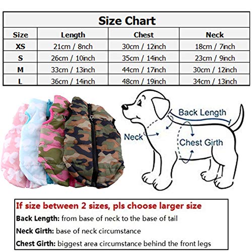 Hundemantel Filfeel für Winter mit Schleife – Hundejacke