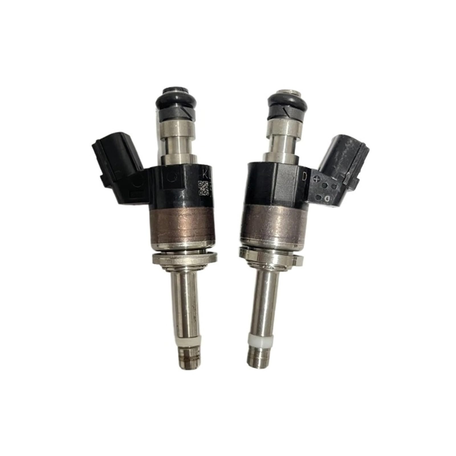 4pcs 16010-5PA-305 Fuel Injectors Compatible for Honda Accord CR-V Civic 1.5L l4 2017-2021