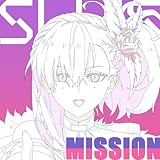 MISSION 歌詞