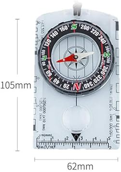 Amazon Co Jp コンパス 方位磁針 アクリル素材のコンパス コンパス 方位磁石 登山 多機能 コンパス 方位磁針 サバイバルアウトドアスポーツ キャンプナビゲーション 地図の読み取り 子供用コンパス 文房具 オフィス用品