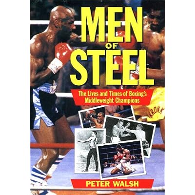 Men Of Steel