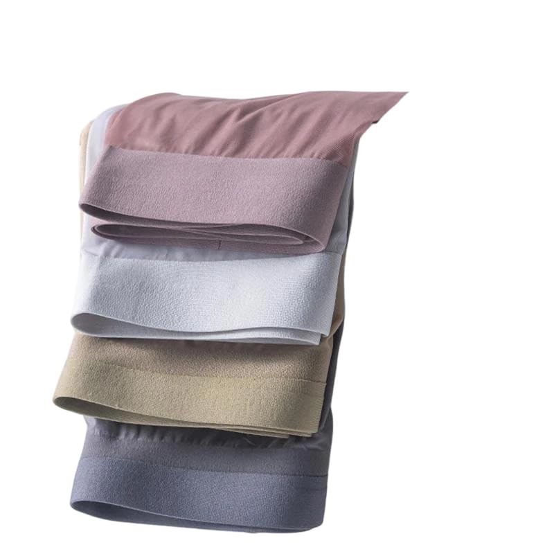 Calzoncillos tipo bóxer ultrafinos para hombre, suaves, ligeros, para uso diario