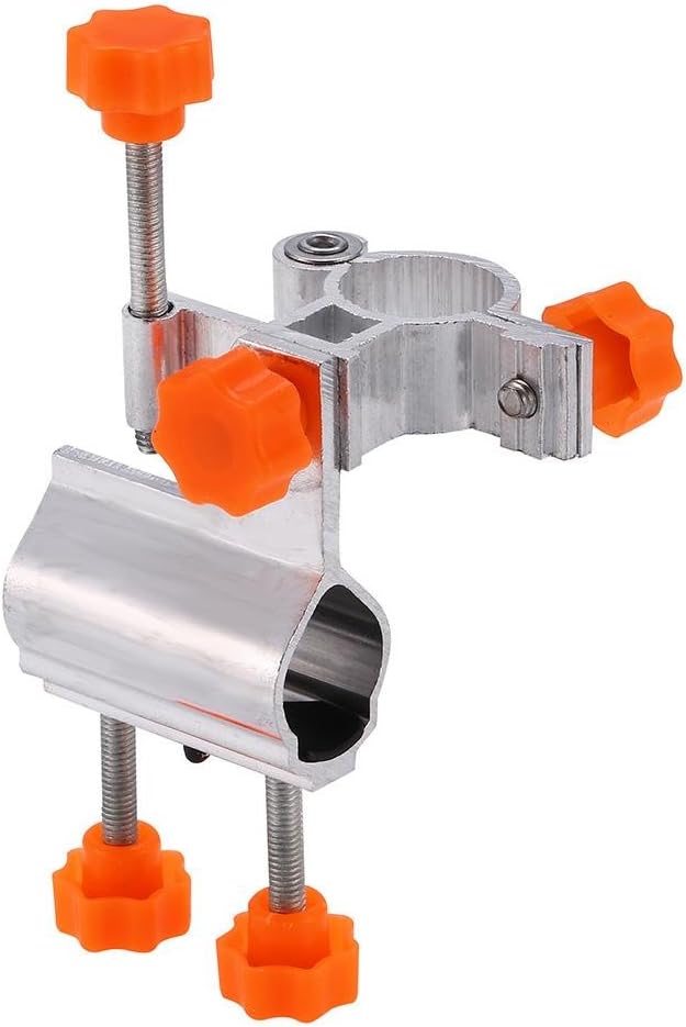 portacanna per il supporto della pallina del kayak