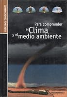 El clima y el medio ambiente 9583021210 Book Cover