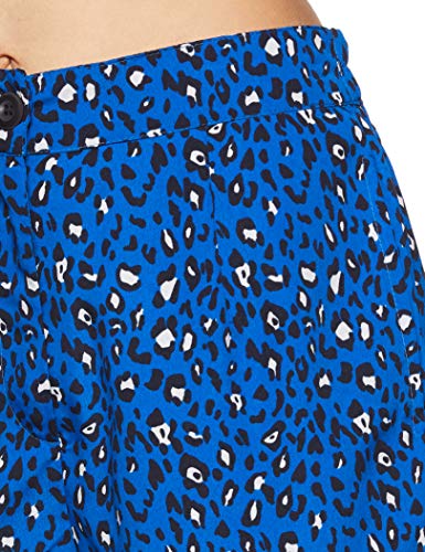 Image of SERA Women's Regular Fit Rayon Shorts