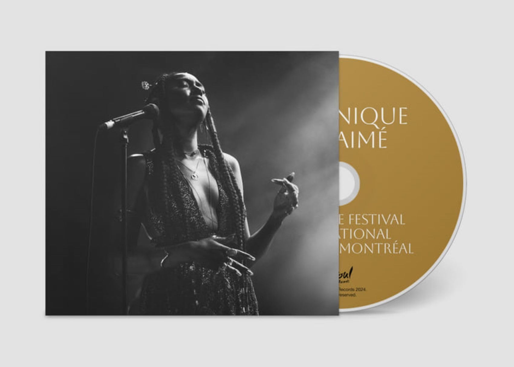 Vivez au Festival international de jazz de Montréal