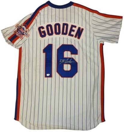 dwight gooden jersey