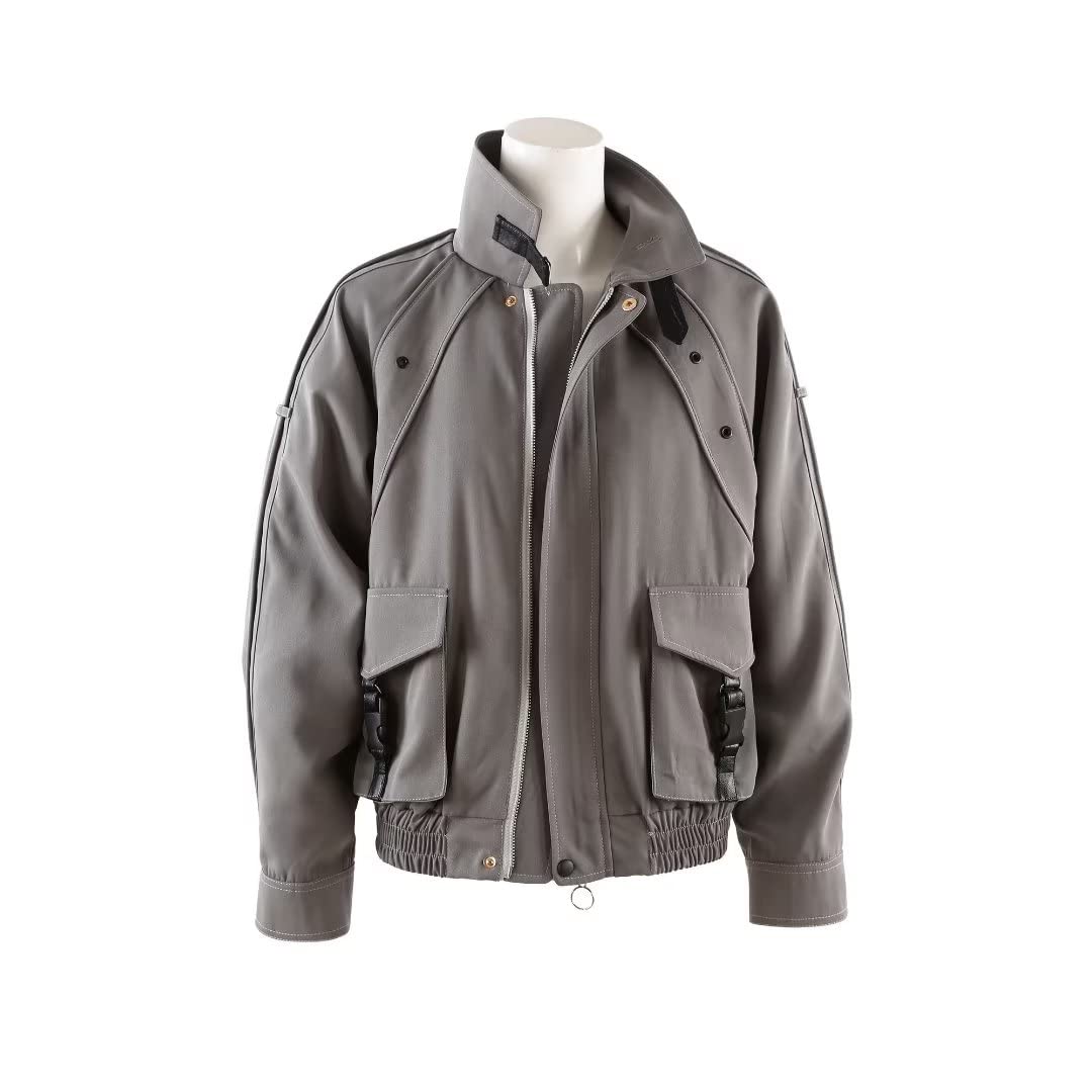 Amazon.co.jp: 【コス王国】コート ジャケット 南 光太郎 BLACK RX