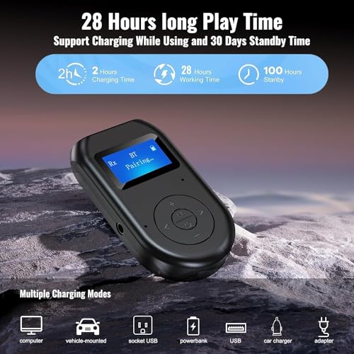Tramontina Bluetooth Transmitter Receiver thumb #3