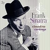  Sinatra Swings-Solid Purple,Ltd [Vinyl LP]