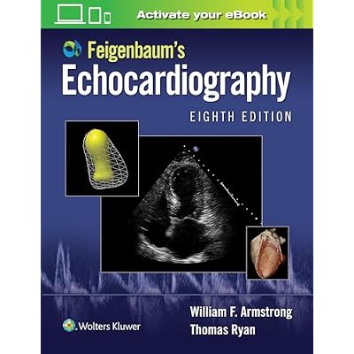 Feigenbaum's Echocardiography