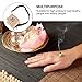 GOOHOCHY Smart Moxibustion Tool Moxa Storage Box Bamboo Moxa Therapy for All Ages