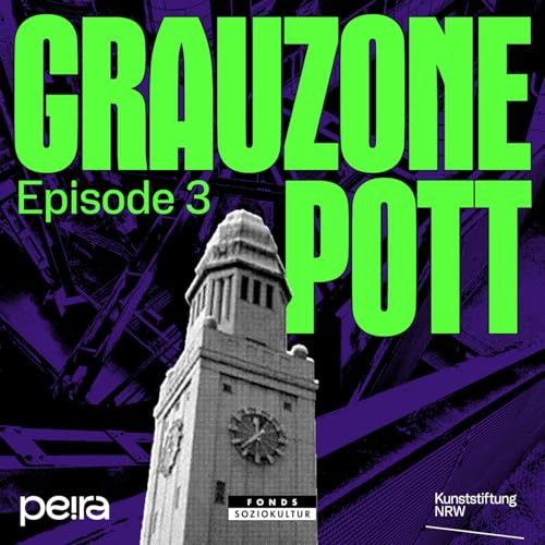 Episode 3: Für sie waren wir nur Arbeitskräfte!