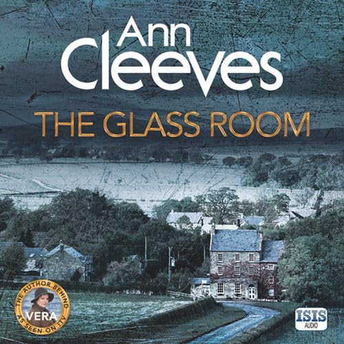 The Glass Room Cleeves, Ann, Birkett, Janine Books