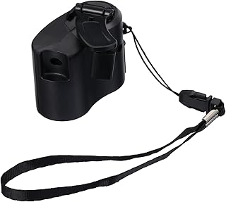 YARNOW 1Pc Gerador De Mão Portátil Banco De Energia Para Celular Carregadores Móveis Banco De Energia Para Telefone De Emergência Manivela Carregador Portátil Carregador De Celular De