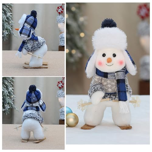 Christmas-Blue-New-Fabric-Doll-2024-New-Christmas-Blue-Series-Snowman-Cute-Rocking-Snowman-Decorative-Ornament-Blue-Fabric-Snowman-Doll-for-Family-Friends-Holiday-GIF-B Christmas Blue New Fabric Doll 2024 New Christmas Blue Series Snowman Cute Rocking Snowman Decorative Ornament Blue Fabric Snowman Doll for Family Friends Holiday GIF B