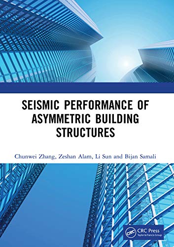 Livre de génie parasismique pour étudier la performance sismique des structures asymétriques