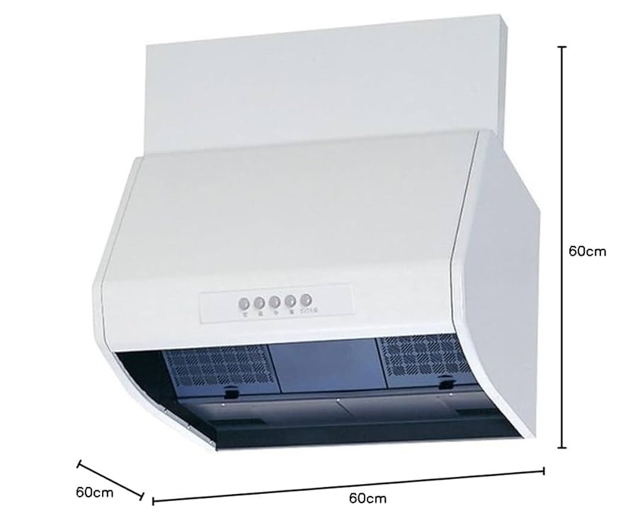 MITSUBISHI ELECTRIC 三菱レンジフードファン V-604KD8 楽天市場】○三菱電機 V-604KD8 レンジフードファン ブース形(深