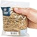 Business Source Rubber Band, Natural (1914LB)