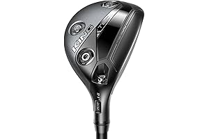 Cobra Radspeed Hybrid: Unleash Unstoppable Performance