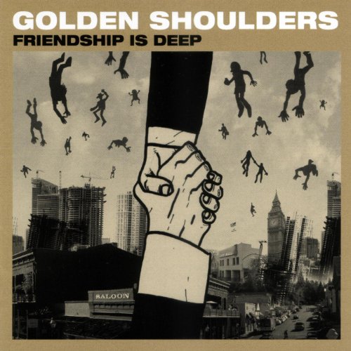 Golden Shoulders