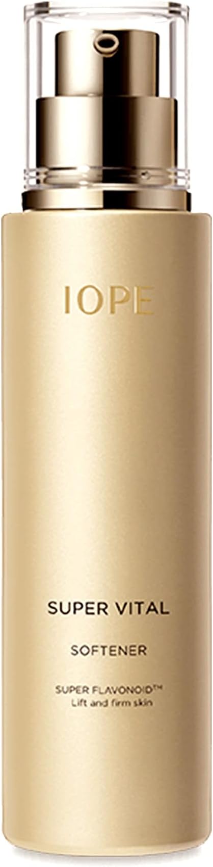 IOPE SUPER VITAL SOFTNER