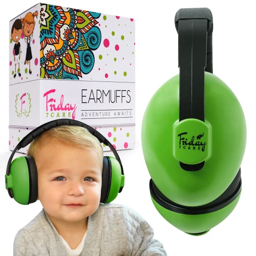 Top 10 Noise Cancellation For Babies of 2022 Katynel