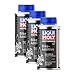 Produktbild Liqui Moly 3X 1581 Motorbike 4T Bike Motoröl Additiv 125 mL