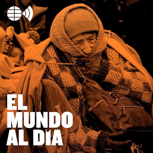 Morir de fr&iacute;o en la guerra de Ucrania