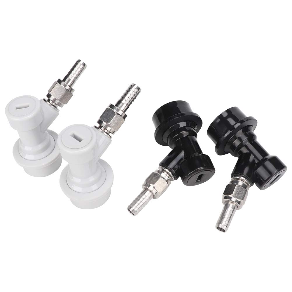Adjustable Economical Ball Lock, Ball Lock Connector, for Beer Keg Connectors-image-17