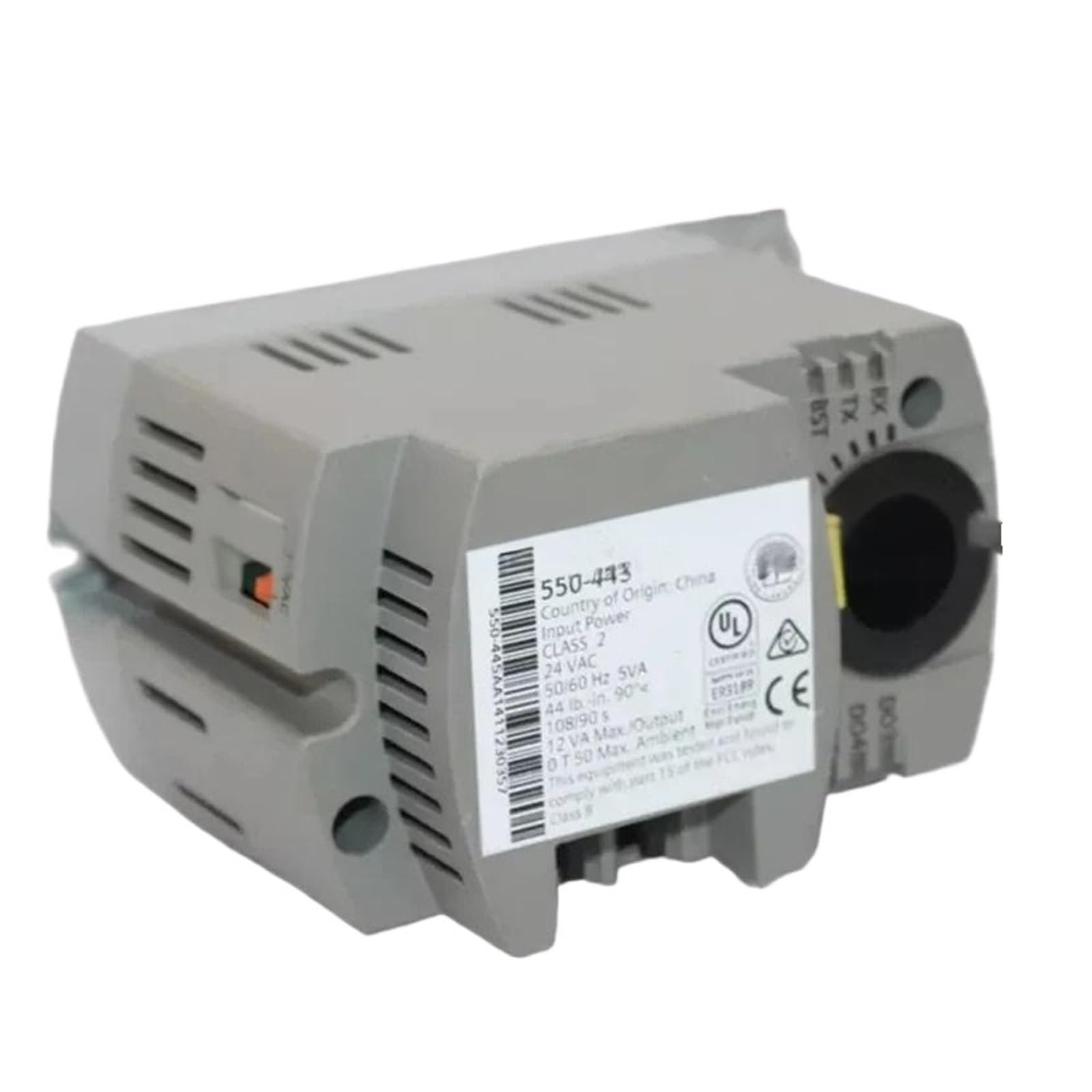 CLBSWYEJK 550-445 550-446 Integrated controller for cable electrical appliances(550-445)