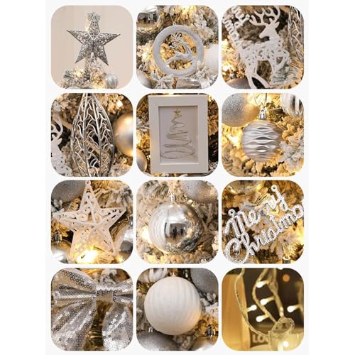 STZMYVS クリスマスツリー 150CM の商品画像 4