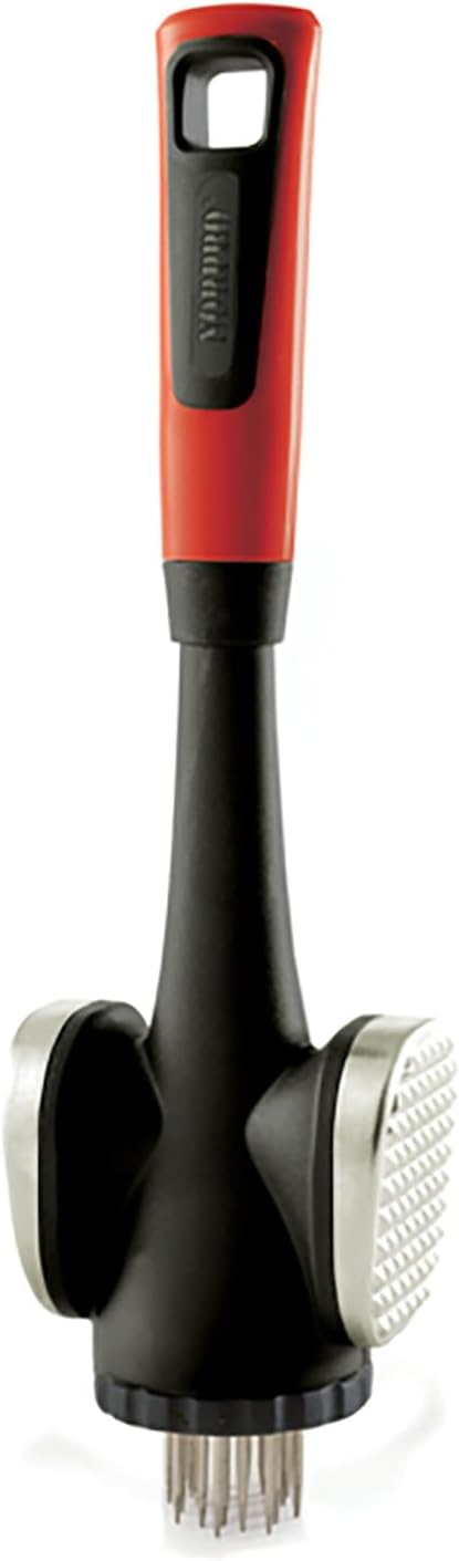 Norpro 7036 Meat Tenderizer 3 in 1