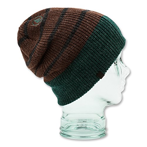 Volcom Men's Modern Stripe Beanie
