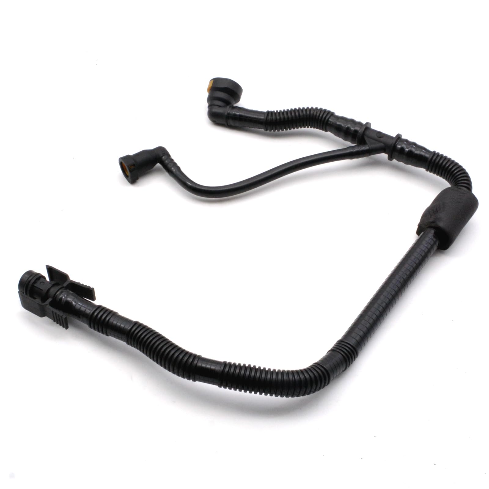 HAOTO 2.0L/1.8L Tuyau de ventilation du carter Pour Citroën C5 Evasion Jumpy Xsara Pour Peugeot 206 CC SW 307 406 607 1192T6