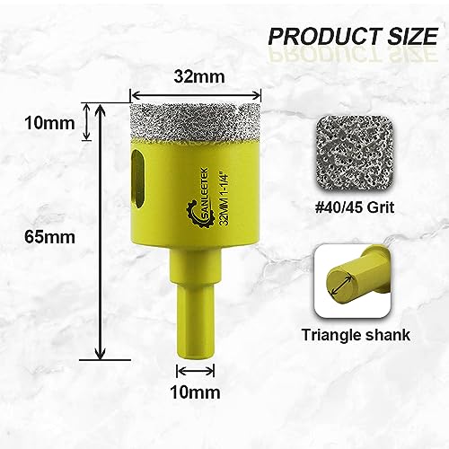 Dry Diamond Core Drill Bits - Image 2