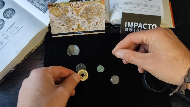 Roman Silver Coins 全5巻セット Roman Silver Coins 全5巻セット